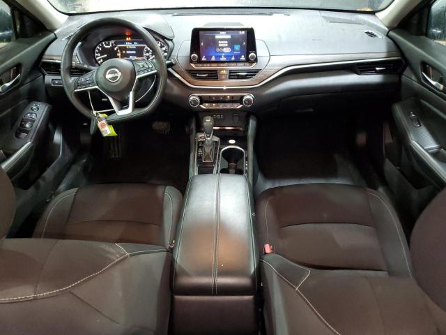 2024 NISSAN ALTIMA SV 1N4BL4DV0RN341806