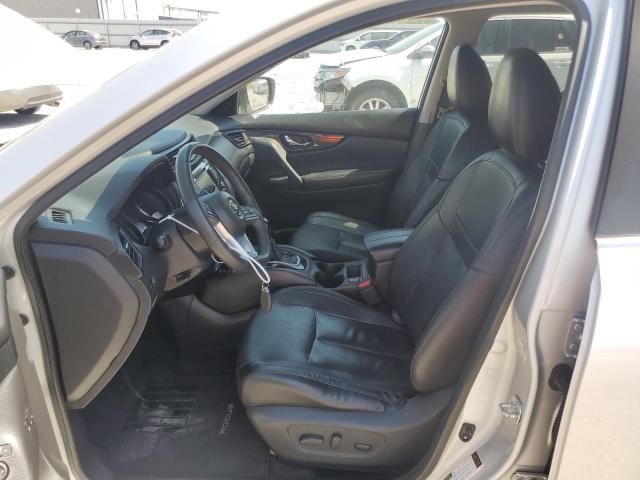 2019 NISSAN ROGUE 5N1AT2MT0KC743038