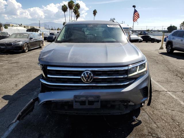 2021 VOLKSWAGEN ATLAS SEL 1V2ER2CA3MC508154
