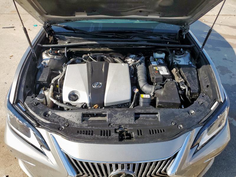 2019 LEXUS ES 350 58ABZ1B18KU011502