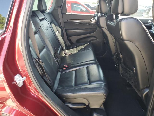 2019 JEEP GRAND CHEROKEE LIMITED 1C4RJFBG8KC804081