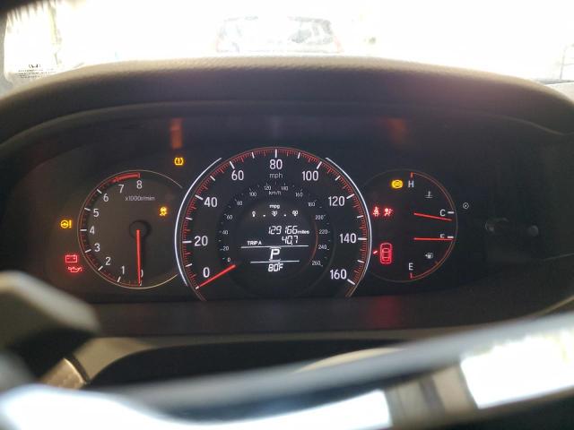 2016 HONDA ACCORD SPORT 1HGCR2F53GA043058