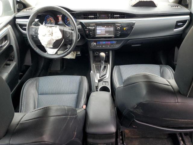 2014 TOYOTA COROLLA L - 5YFBURHE5EP102649