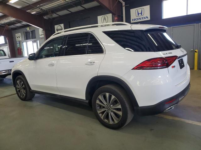 2020 MERCEDES-BENZ GLE 350 4M #3241622433