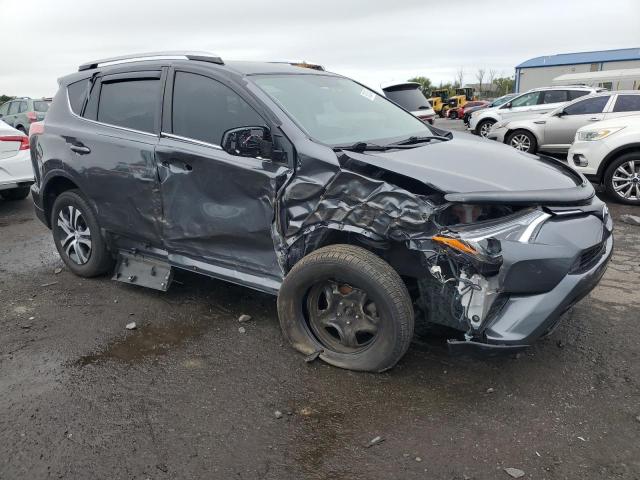 2016 TOYOTA RAV4 LE - JTMBFREV8GD184459