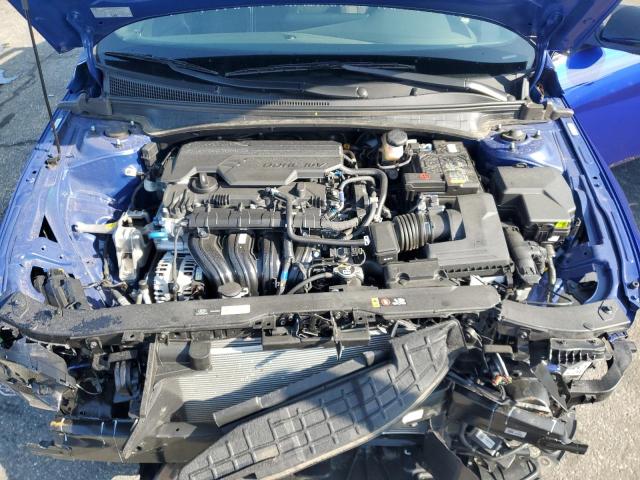 2025 HYUNDAI ELANTRA SE #3269106043