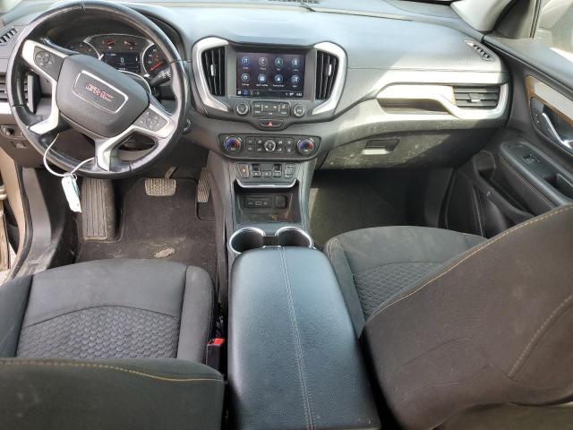 2018 GMC TERRAIN SLE - 3GKALUEU6JL171049