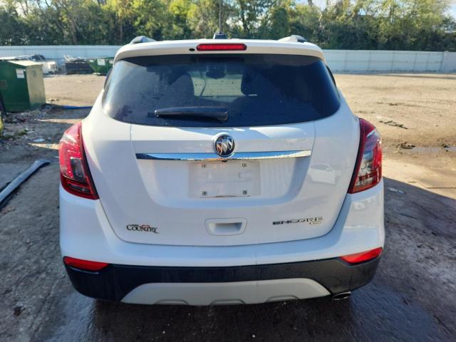 2021 BUICK ENCORE PRE - KL4CJESB2MB300696