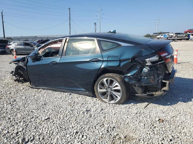 2018 HONDA CLARITY TO JHMZC5F35JC014844