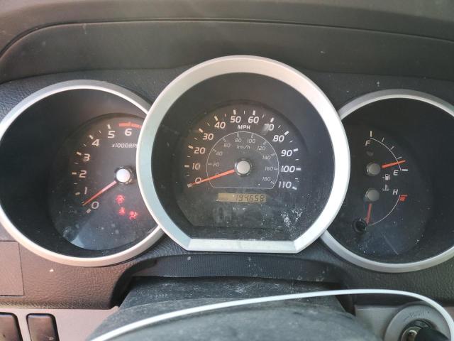 2007 TOYOTA 4RUNNER SR5 #3296605013