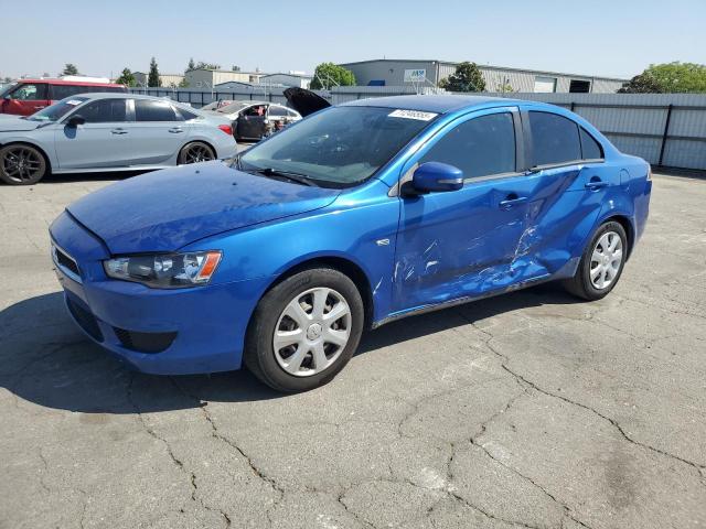 MITSUBISHI LANCER ES