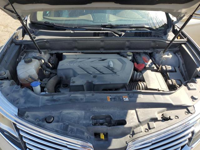 2017 LINCOLN MKX RESERV 2LMPJ6LP8HBL28686