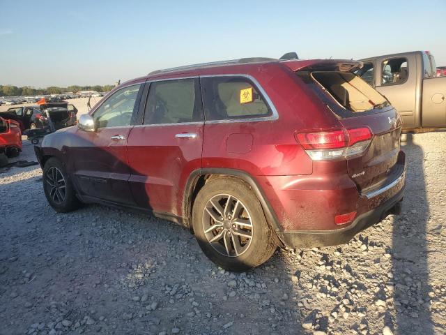 2020 JEEP GRAND CHER - 1C4RJFBG3LC313516