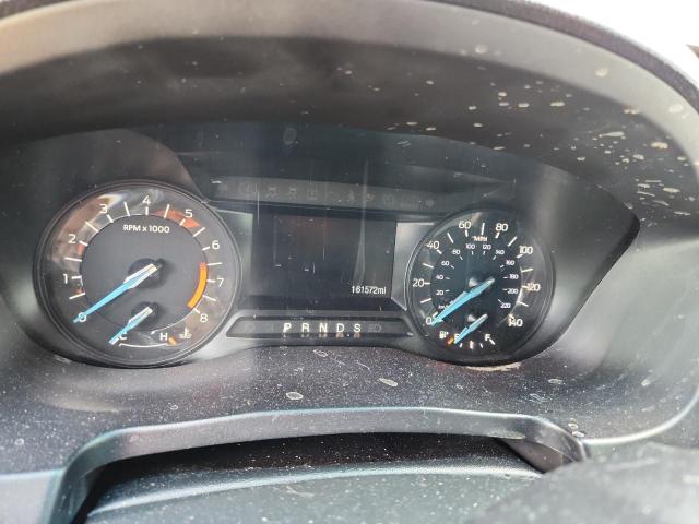 2018 FORD EXPLORER 1FM5K7B86JGB81170