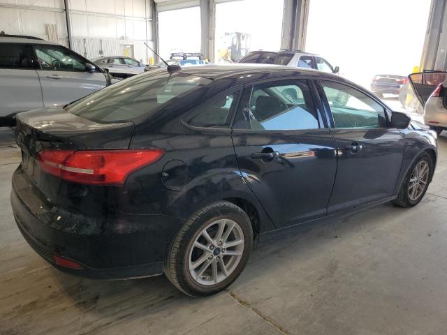 2017 FORD FOCUS SE - 1FADP3F24HL288466