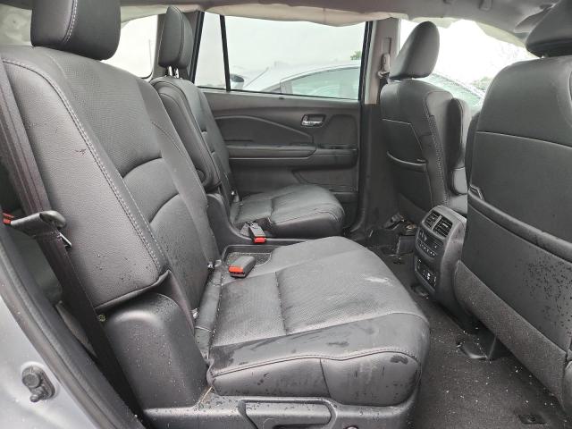2020 HONDA PILOT ELIT #3305463089