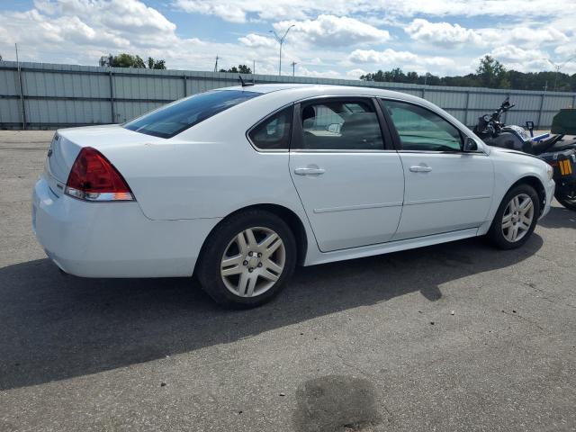 2015 CHEVROLET IMPALA LIM 2G1WB5E35F1156125