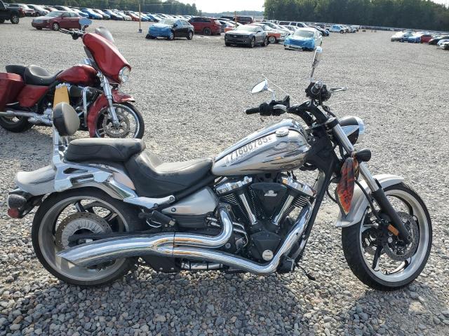 2009 YAMAHA XV1900 CU JYAVP27E79A006993