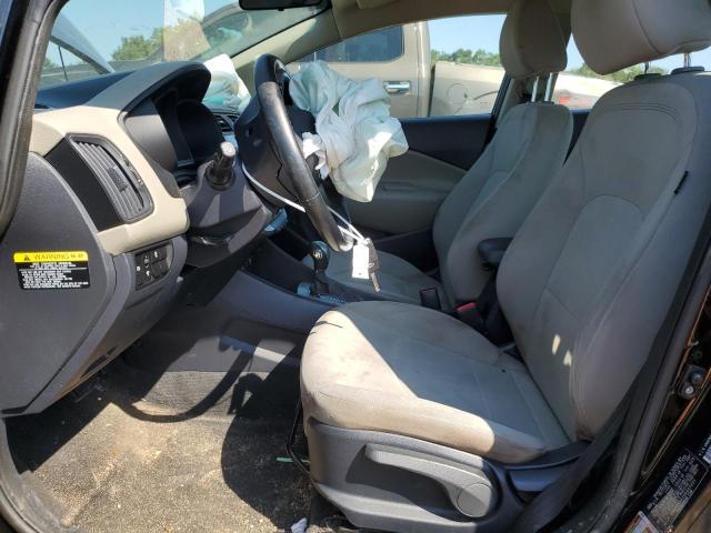2017 KIA RIO EX KNADN4A37H6007231