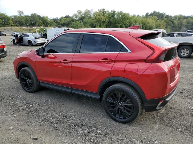 2019 MITSUBISHI ECLIPSE CR JA4AT4AA0KZ020249