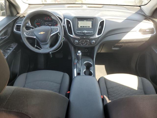2018 CHEVROLET EQUINOX LT 2GNAXJEV5J6227744