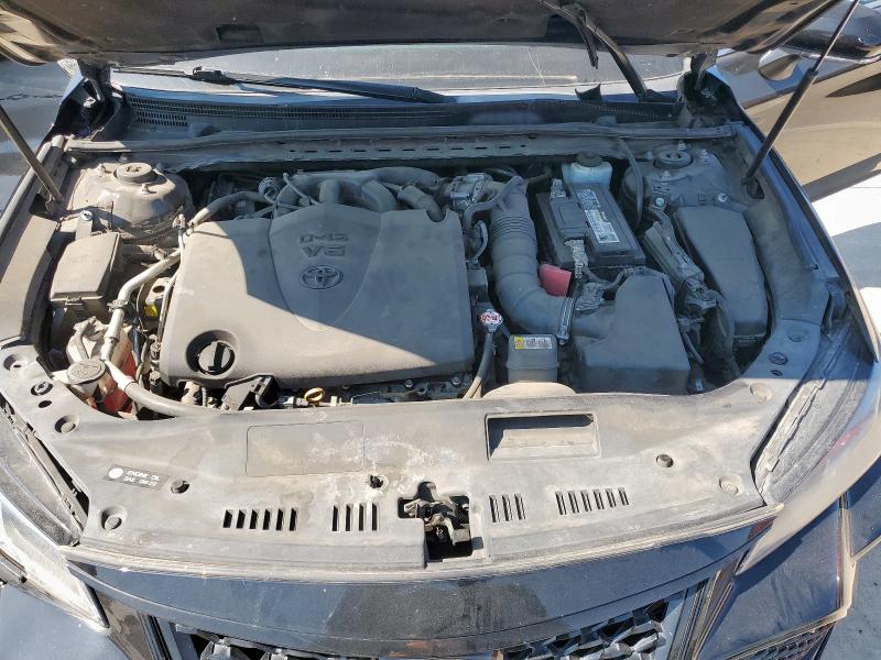 2019 TOYOTA AVALON XLE 4T1BZ1FB4KU017548