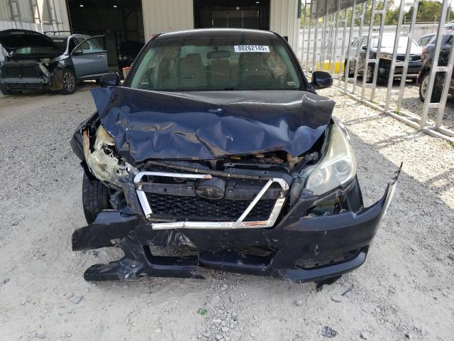 2014 SUBARU LEGACY 2.5 #3281452006