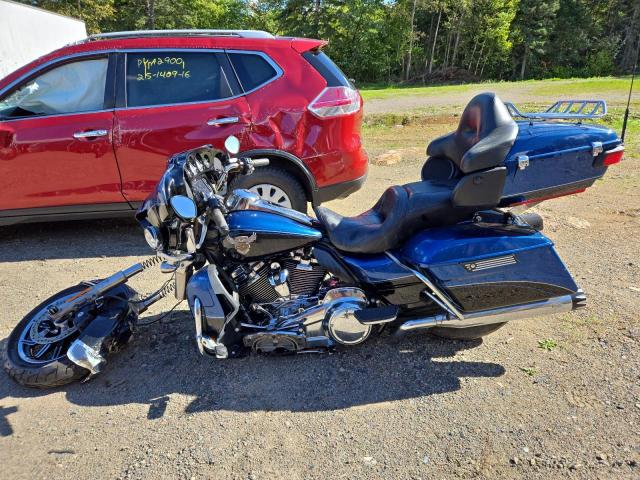 2018 HARLEY-DAVIDSON FLHTK 115T 5HD1KWDA3JB676847