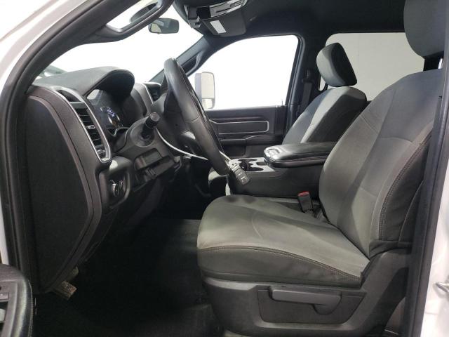 2021 RAM 2500 BIG H 3C6UR5DL2MG542556