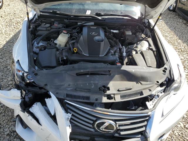 2016 LEXUS IS 200T JTHBA1D25G5013653