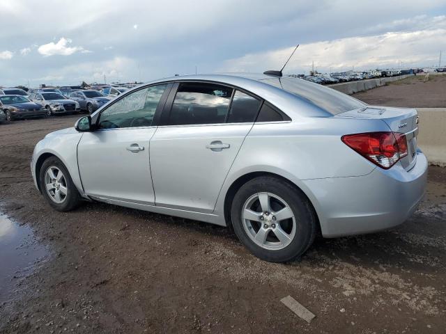 2015 CHEVROLET CRUZE LT #3291691256
