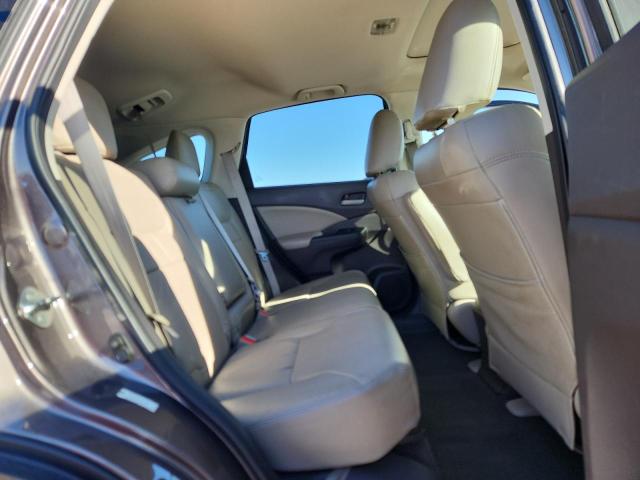 2012 HONDA CR-V EX - 5J6RM4H53CL067708