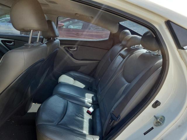 2015 HYUNDAI ELANTRA SE 5NPDH4AE8FH559027