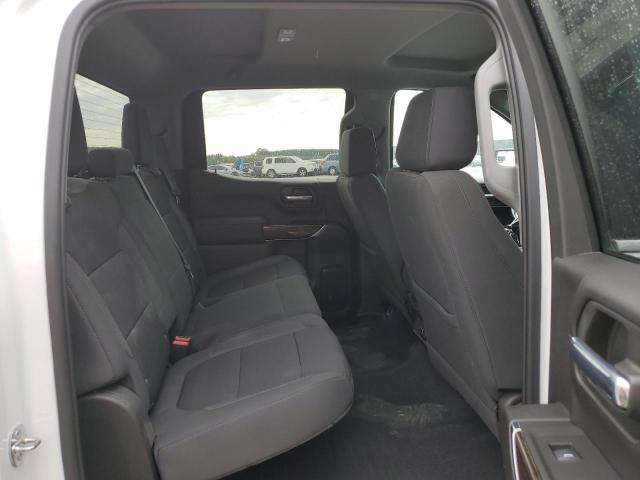 2022 GMC SIERRA LIM 3GTP9BEKXNG138898