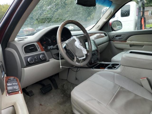 2011 GMC YUKON SLT - 1GKS2CE05BR191785