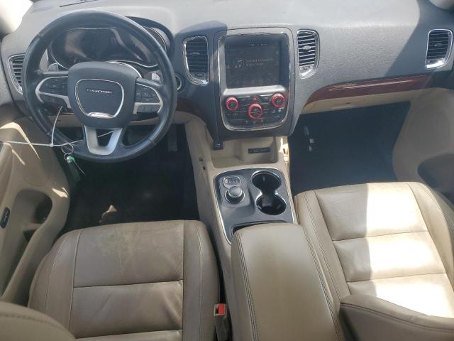 2015 DODGE DURANGO LI 1C4RDHDG3FC800834