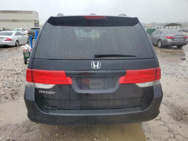 2008 HONDA ODYSSEY EXL #3285993804