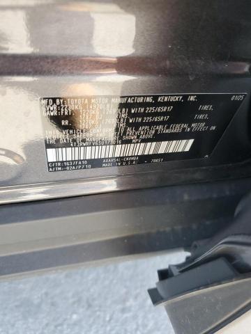 2025 TOYOTA RAV4 XLE #3275614818