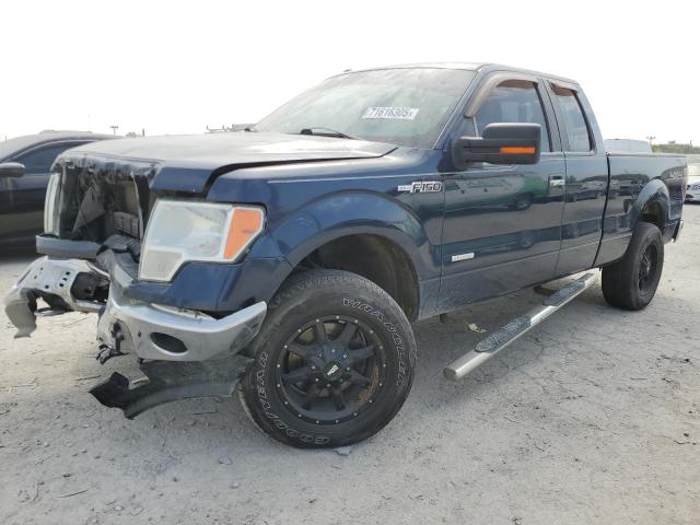 FORD F150 SUPER