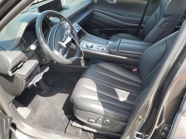 2024 GENESIS GV80 BASE KMUHBDSB3RU177714