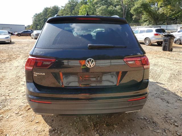 2019 VOLKSWAGEN TIGUAN SE 3VV3B7AX6KM131933
