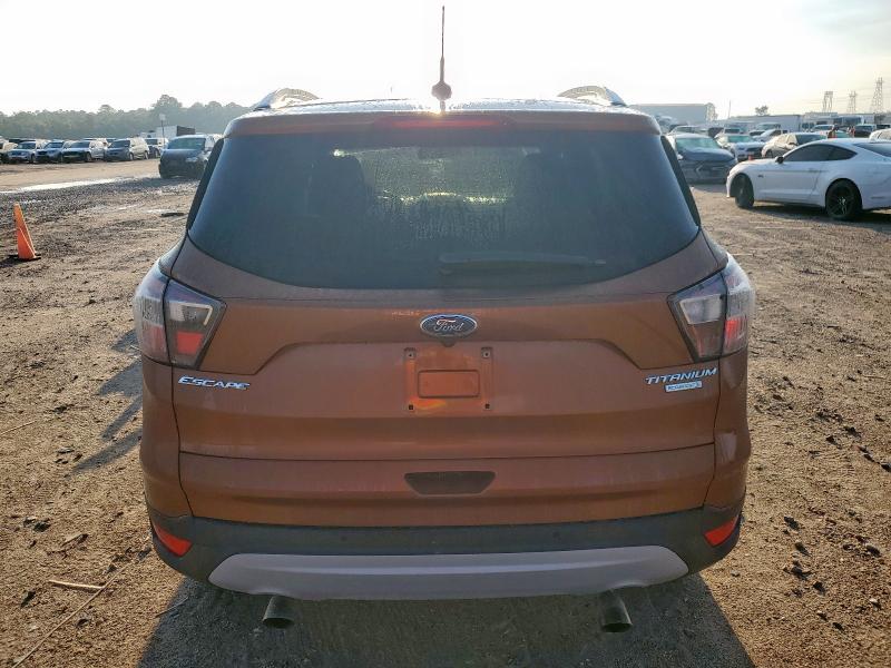 2017 FORD ESCAPE TIT - 1FMCU0JD3HUA00223
