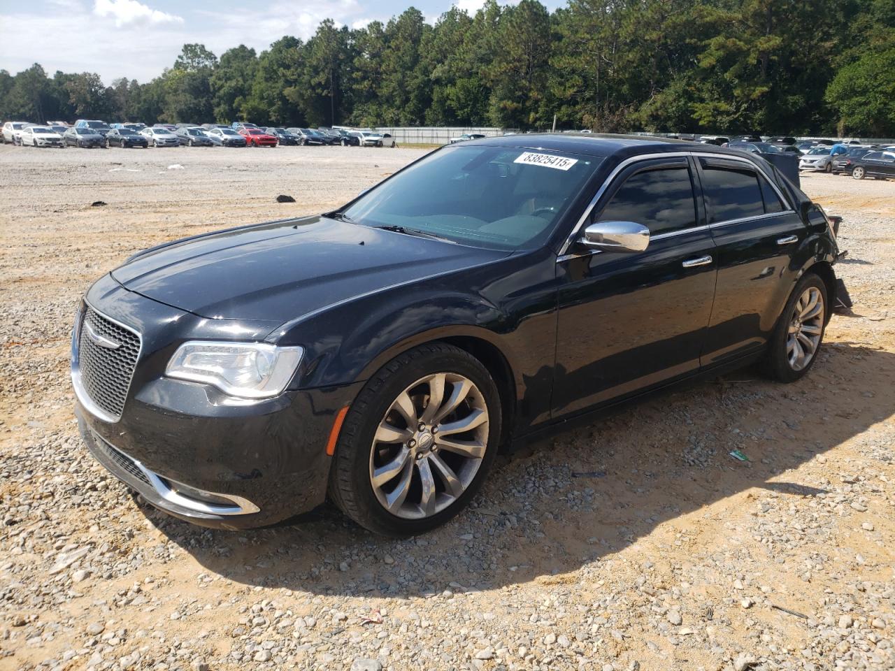 CHRYSLER 300 LIMITED