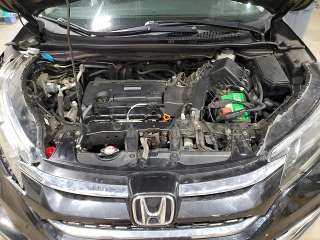 2016 HONDA CR-V EXL 2HKRM4H7XGH719936