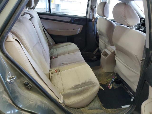 2017 SUBARU OUTBACK 2. 4S4BSAAC6H3353639