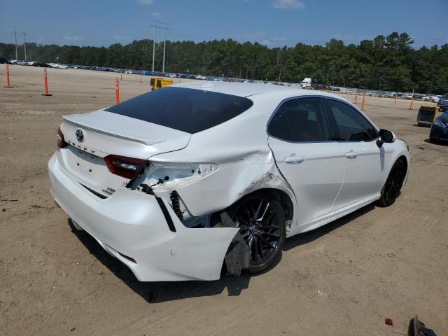 2024 TOYOTA CAMRY XSE 4T1K31AK9RU629456
