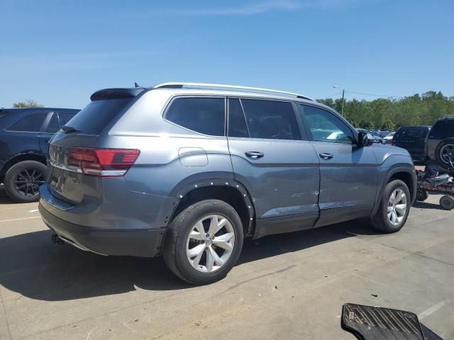 2018 VOLKSWAGEN ATLAS 1V2HR2CA1JC514950