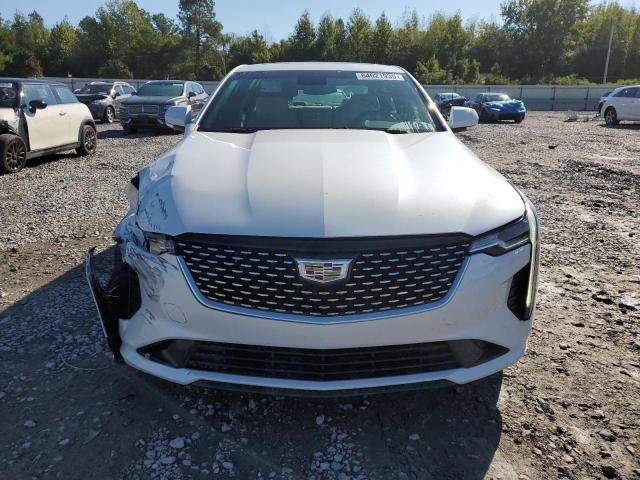 2020 CADILLAC CT4 LUXURY 1G6DJ5RK1L0133292