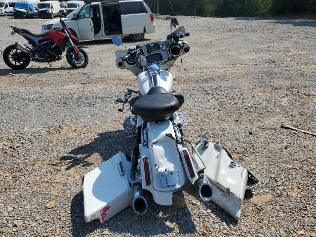 2019 HARLEY-DAVIDSON FLHT 1HD1FVC2XKB653924