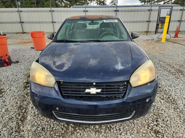 2007 CHEVROLET MALIBU LS #3282425291